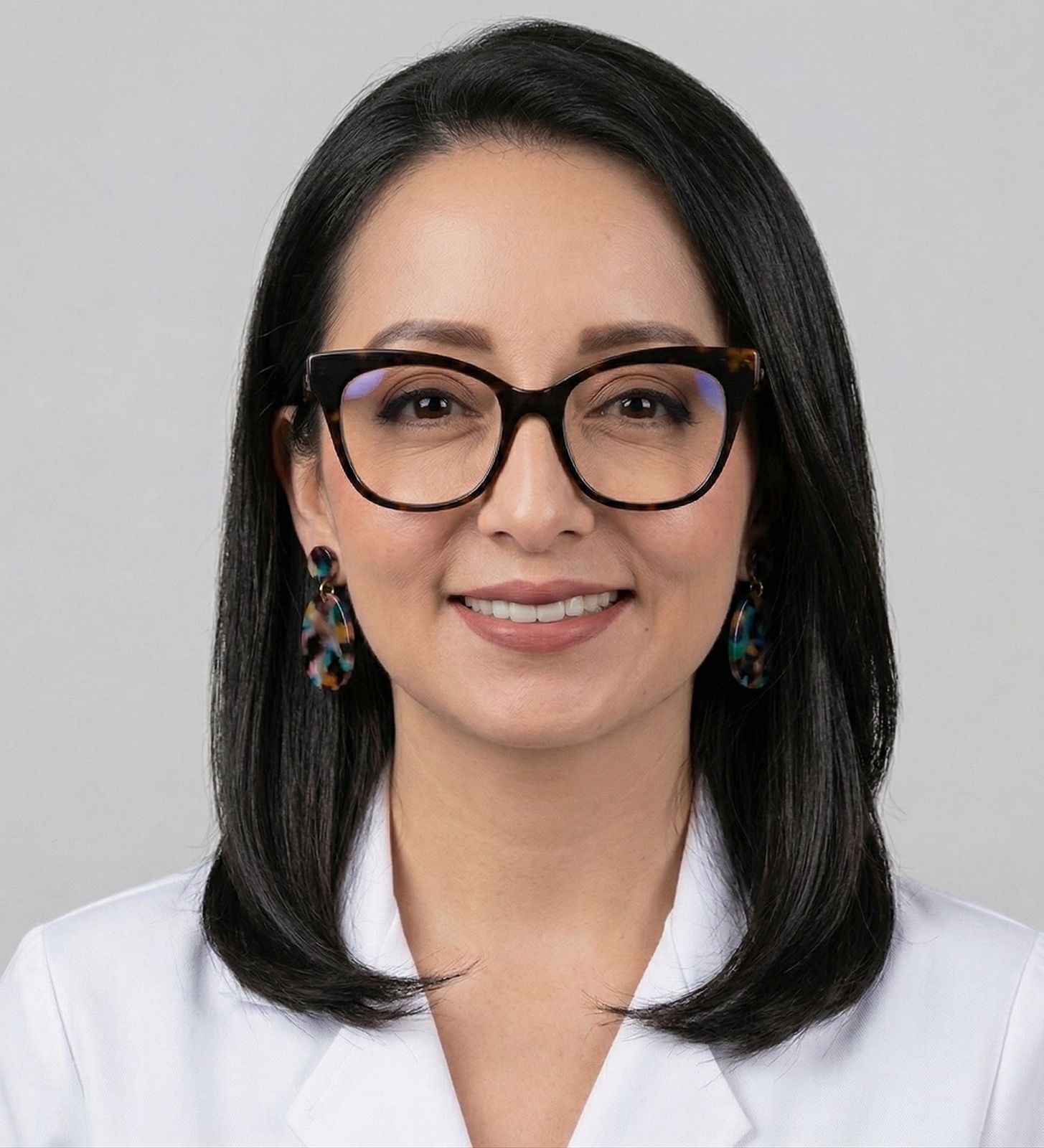 Dra. Idalid Torres Sánchez